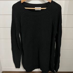 Old Navy sweater